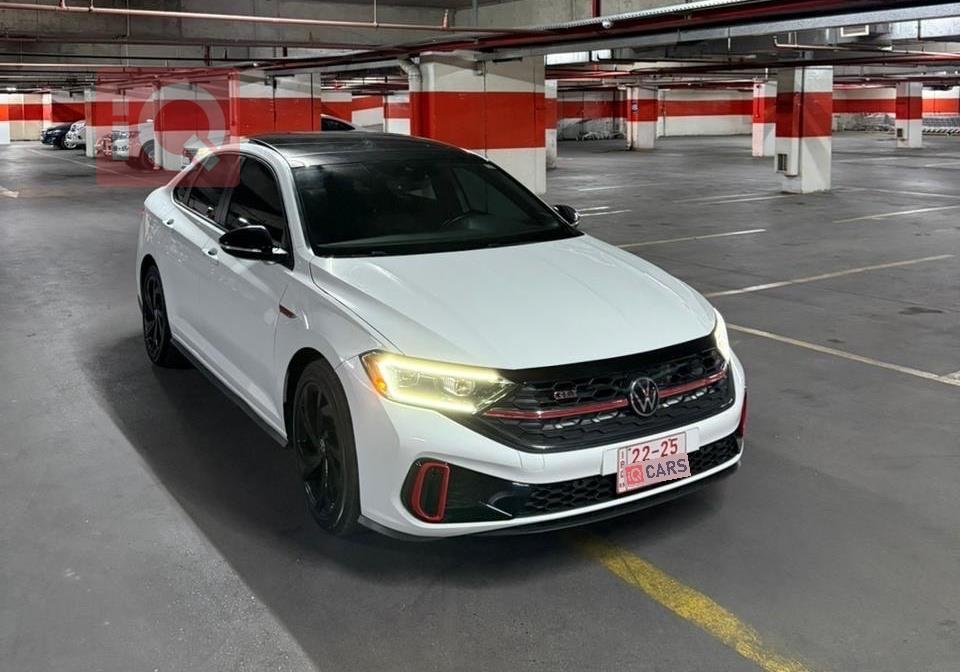 فولكسفاغن جيتا